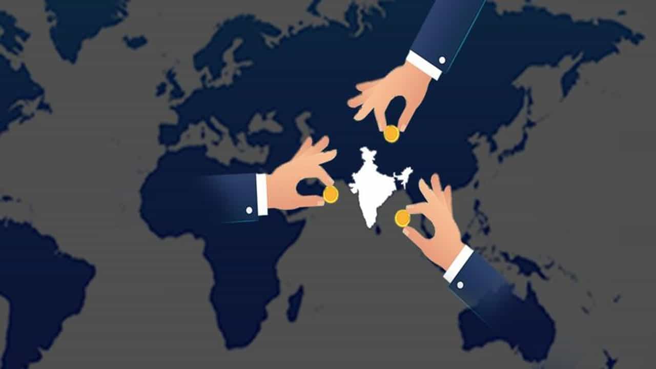 ચીનમાં આર્થિક જોખમ વધતા વિદેશી રોકાણકારો ભારત તરફ વળ્યાં, જાણો એક સપ્તાહમાં કેટલું થયું રોકાણ ?