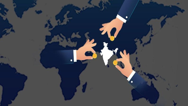 ચીનમાં આર્થિક જોખમ વધતા વિદેશી રોકાણકારો ભારત તરફ વળ્યાં, જાણો એક સપ્તાહમાં કેટલું થયું રોકાણ ?