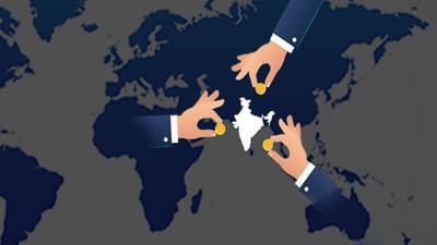 ચીનમાં આર્થિક જોખમ વધતા વિદેશી રોકાણકારો ભારત તરફ વળ્યાં, જાણો એક સપ્તાહમાં કેટલું થયું રોકાણ ?