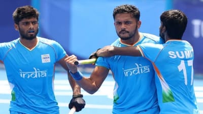 Tokyo Olympic: ચક દે ઇન્ડિયા ! હોકી ટીમે 41 વર્ષે મેડલ જીત્યો, ભારતીય હોકી ટીમે જર્મનીને 5-4 થી હરાવીને ઇતિહાસ સર્જયો