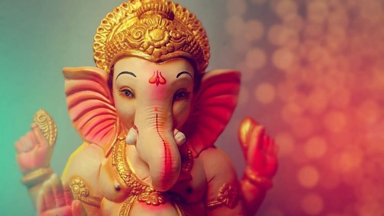Vinayaka Chaturthi 2021 : ગુરુવારે મનાવવામાં આવશે વિનાયક ચતુર્થી, વાંચો ભગવાન ગણેશ અને અનલાસુરની અદભુત કથા
