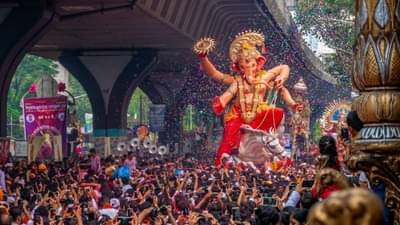 Surat : શહેરમાં ગણપતિના આગમનની તૈયારીઓ શરૂ, ગાઇડલાઇન પ્રમાણે ઉજવાશે ગણેશોત્સવ