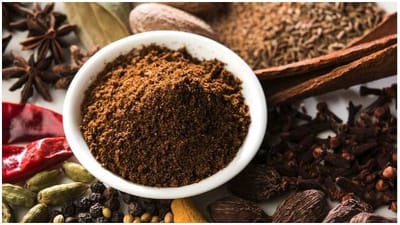Health Tips : રસોડામાં વપરાતા ગરમ મસાલાના આ ફાયદા વાંચીને તમે પણ ચોંકી જશો