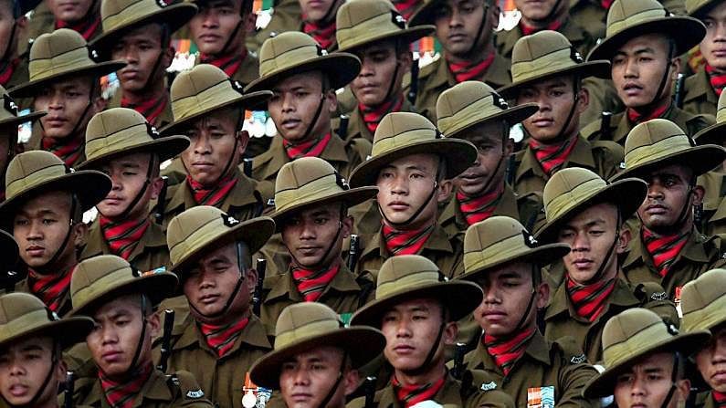 Gorkha Regiment: જાણો સેનામાં કેટલા સામેલ થયા નવા ગોરખા જવાન ? જાણો દુનિયાની સૌથી બહાદુર રેજિમેન્ટ વિશે