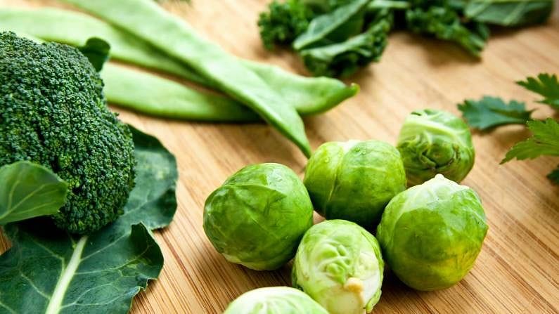 તમે લાવેલા લીલા શાકભાજીમાં પણ હોય છે કોઈ મિલાવટ? જાણો આ સરળ રીતે