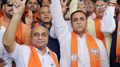 ગુજરાતમાં સીએમ રૂપાણીના નેતૃત્વમાં સરકારના પાંચ વર્ષ પૂર્ણ, 5100 કરોડના કામોનું લોકાર્પણ અને ખાત મુહૂર્ત કરાશે