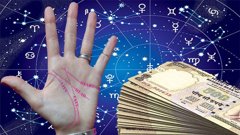 Astrology: શું તમારા હાથમાં છે અરવિંદ યોગ ? રાજા જેવુ જીવન પ્રદાન કરતી હસ્તરેખાઓને આ રીતે ઓળખો