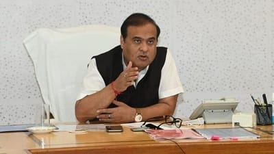 આસામમાં એનિમલ પ્રોટેક્શન બિલ 2021 પાસ, 'કાયદા દ્વારા ધાર્મિક સદભાવના મજબૂત થશે' મુખ્યમંત્રીનું નિવેદન