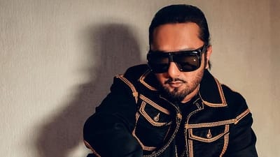 Yo Yo Honey Singhની પત્ની શાલિની તલવારે પતિ પર ઘરેલુ હિંસાનો કેસ દાખલ કર્યો