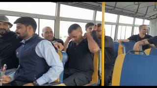 Afghanistan: “કાબુલ એરપોર્ટ પર હજારો લોકો શહેર છોડવા જોઈ રહ્યા છે રાહ”, કાબુલથી પરત ફરનાર ભારતીયે વર્ણવી સંપૂર્ણ પરિસ્થિતિ