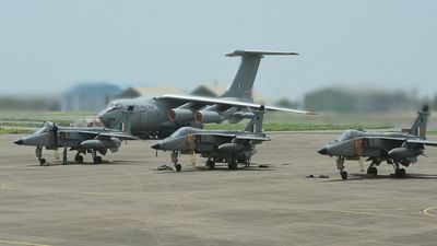 India Russia Deal: ભારતે રશિયા પાસેથી 70 હજાર AK-103 રાઇફલ્સ ખરીદવા માટે આટલા કરોડનો કર્યો કરાર