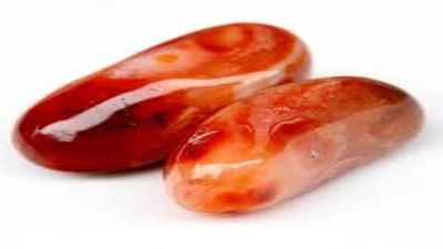 Agate Stone Benefits : લક્ષ્મીજીના આશિર્વાદ સમાન છે આ પત્થર, ધારણ કરતા જ આર્થિક માલામાલ બની શકો છો