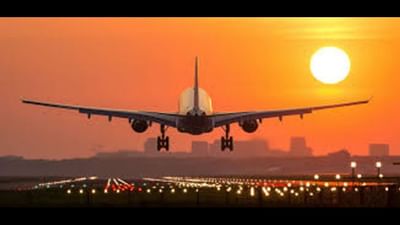 New Delhi: દેશમાં આંતરિક મુસાફરી થઈ મોંધી, આજથી રાષ્ટ્રીય ફ્લાઇટની ટિકિટોના દરમાં 12.5% વધારો