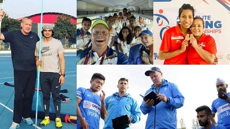 tokyo olympics : સફળતા પાછળ કેટલા 'કબીર ખાન' છે? જે સ્વપ્ન ખેલાડી તરીકે અધૂરું રહ્યું તેણે કોચ બનીને પૂર્ણ કર્યું