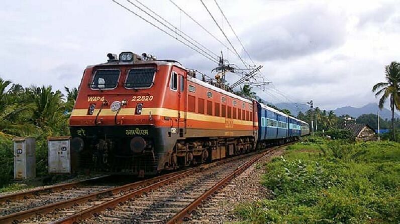 Indian Railway News: હવે મુંબઈથી દિલ્હી ટ્રેનમાં પહોંચતા 12 કલાક લાગશે, જાણો કઈ રીતે