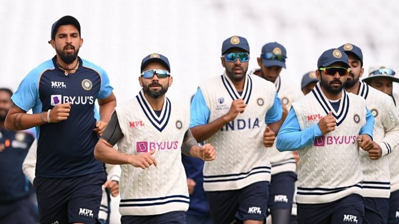 IND vs ENG: હાર્દિક પંડ્યાનુ સ્થાન ભરવાને લઇ રહાણેએ કહ્યુ શાર્દુલ ઠાકુર ટીમમાં ભરી શકવા યોગ્ય હોવાનો આપ્યો સંકેત