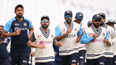 IND vs ENG: હાર્દિક પંડ્યાનુ સ્થાન ભરવાને લઇ રહાણેએ કહ્યુ શાર્દુલ ઠાકુર ટીમમાં ભરી શકવા યોગ્ય હોવાનો આપ્યો સંકેત