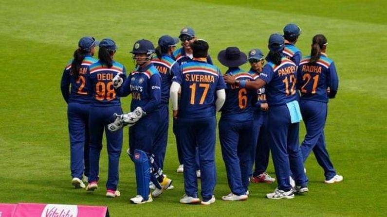 women cricket: ઓસ્ટ્રેલિયામાં હોટલમાં કેદ રહેશે મહિલા ટીમ, પ્રેક્ટિસ કરવાની તક નહીં મળે! જાણો શું છે કારણ