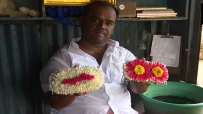 લો બોલો, હવે ફૂલના પણ મળશે માસ્ક !! નથી આવતો વિશ્વાસ તો વાંચો આ સમાચાર