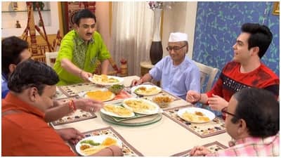 TMKOC:જેઠાલાલની જલેબી-ફાફડા પાર્ટીમાં ડોક્ટર હાથીએ એવું શું કર્યું કે બધા થઈ ગયા હેરાન, વાંચો
