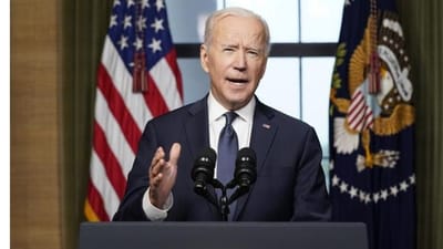 Afghanistan Crisis: અમારું મિશન સફળ રહ્યું, આતંકવાદ સામેની લડાઈ ચાલુ રહેશે: જો બાઈડેન