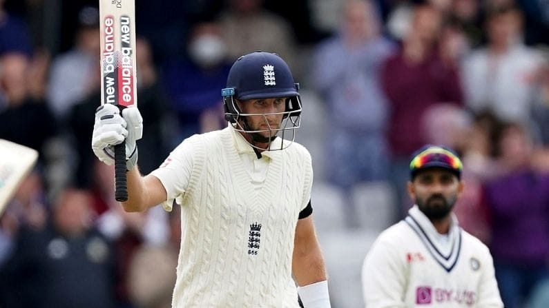 IND vs ENG: જો રુટની લાગલગાટ ત્રણ ટેસ્ટ મેચમાં ત્રીજી સદી, વર્ષમાં કેપ્ટન રુટની છઠ્ઠી સદી, ખડક્યો રનનો પહાડ