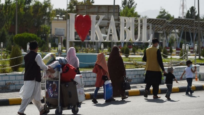 Afghanistan Crisis: UAE 5 હજાર અફઘાન શરણાર્થીઓને આપશે આશરો, શુક્રવાર રાત્રે કરી ઘોષણા