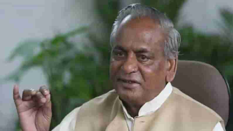 RIP Kalyan Singh : સોશિયલ મીડિયા પર લોકો આવી રીતે કલ્યાણસિંહને કરી રહ્યા છે યાદ !