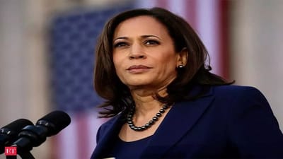 'અમારા સૈનિકોએ હજારો લોકોના જીવ બચાવતાં પોતાના જીવનું બલિદાન આપ્યુ છે,' આતંકી હુમલાને લઇને બોલ્યા કમલા હેરિસ