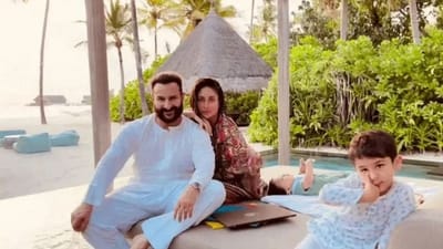 Kareena Kapoor-Saif Ali Khan એ ભાડે આપ્યો બાંદ્રા વાળો ફ્લેટ, આશા કરતા મળ્યું ઓછું ભાડું ?