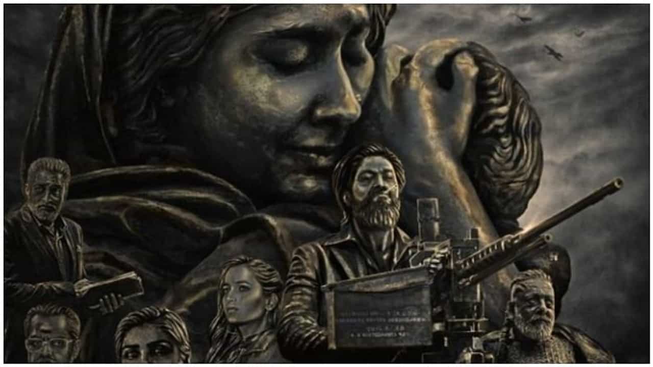 KGF Chapter 2 : સુપરસ્ટાર યશની ફિલ્મને મળી નવી રિલીઝ ડેટ, જાણો થિયેટરમાં ક્યારે થઈ રહી છે રિલીઝ