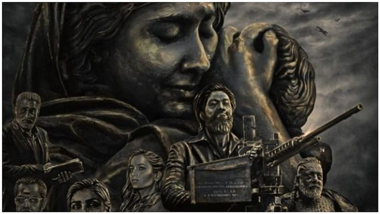 KGF Chapter 2 : સુપરસ્ટાર યશની ફિલ્મને મળી નવી રિલીઝ ડેટ, જાણો થિયેટરમાં ક્યારે થઈ રહી છે રિલીઝ