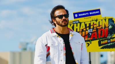 Khatron Ke Khiladi 11: આ 3 સ્પર્ધકોની વાઈલ્ડ કાર્ડ એન્ટ્રીથી લાગ્યો બધાને શોક, સરકી ગઈ પગ નીચેથી જમીન