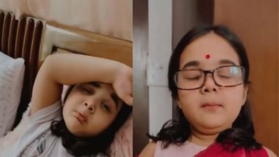 Viral Video : કિટ્ટુએ નવા ફોનની ડિમાન્ડ કરી તો મમ્મીએ આપ્યો કંઈક આવો જવાબ, વીડિયો જોઈને તમે પણ વિચારતા થઈ જશો !