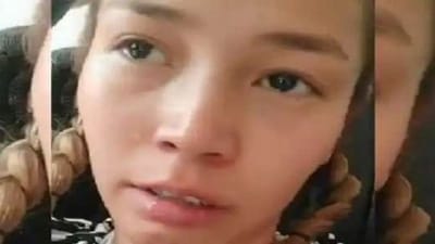 Viral Video : અફઘાનિસ્તાનની દિકરીએ જણાવી પોતાની આપવિતી, વીડિયો જોઇ લોકો થઇ રહ્યા છે ભાવુક