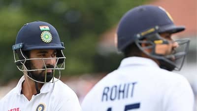 IND vs ENG: રોહિત શર્મા ન કરી શક્યો એ કામ વિદેશમાં કેએલ રાહુલે કર્યું, ઓપનર તરીકે પોતાની કાબેલિયત સાબિત કરી