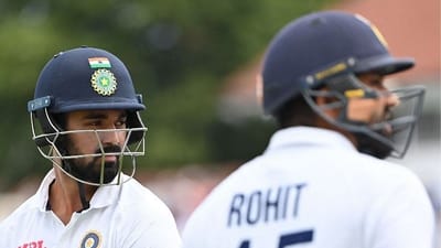 IND vs ENG: રોહિત શર્મા ન કરી શક્યો એ કામ વિદેશમાં કેએલ રાહુલે કર્યું, ઓપનર તરીકે પોતાની કાબેલિયત સાબિત કરી