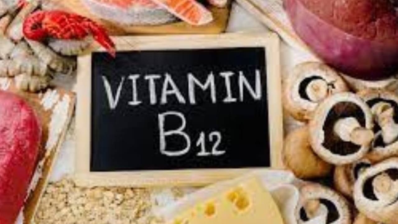 Vitamin B12: જાણો વિટામીન B12 ના કયા છે પ્રાકૃતિક સ્ત્રોત, જાણો તેની ઉણપથી કઈ સમસ્યા થઈ શકે છે