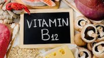 Vitamin B12: જાણો વિટામીન B12 ના કયા છે પ્રાકૃતિક સ્ત્રોત, જાણો તેની ઉણપથી કઈ સમસ્યા થઈ શકે છે