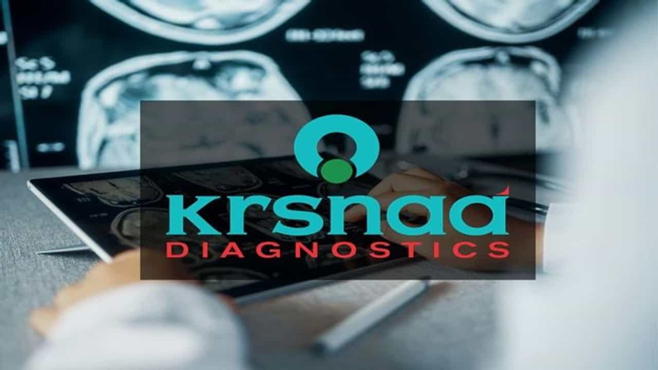 Krsnaa Dignostics IPO: તમે કરેલા રોકાણના શેર મળ્યા કે આવશે રિફંડ ? તપાસો આ બે સરળ રીત દ્વારા