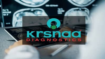 Krsnaa Dignostics IPO: તમે કરેલા રોકાણના શેર મળ્યા કે આવશે રિફંડ ? તપાસો આ બે સરળ રીત દ્વારા