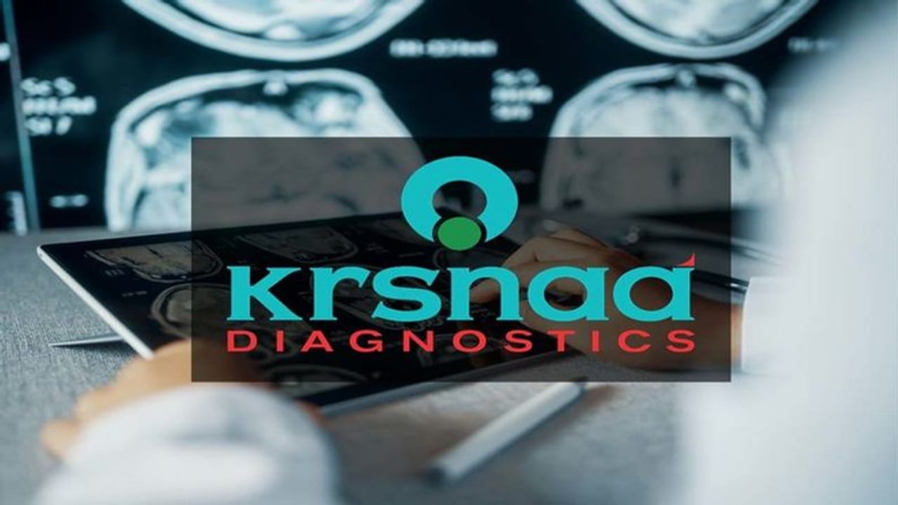 Krsnaa Dignostics IPO: તમે કરેલા રોકાણના શેર મળ્યા કે આવશે રિફંડ ? તપાસો આ બે સરળ રીત દ્વારા