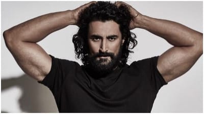 Kunal Kapoor લોન્ચ કરી રહ્યા છે પોતાનું પ્રોડક્શન હાઉસ, દેખાડશે ભારતના વિન્ટર ઓલિમ્પિયન શિવ કેશવનની સ્ટોરી