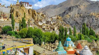 Good News For Farmer: કૃષિ સાથે સંબંધિત Project BOLD શું છે, જે લદ્દાખની શકલ બદલી નાખશે, આ સાથે જ ખેડૂતોને ફાયદો થશે