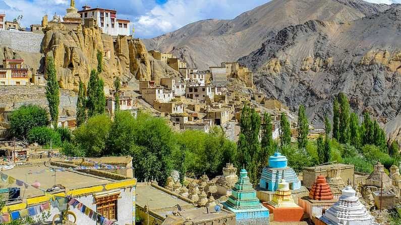 Good News For Farmer: કૃષિ સાથે સંબંધિત Project BOLD શું છે, જે લદ્દાખની શકલ બદલી નાખશે, આ સાથે જ ખેડૂતોને ફાયદો થશે