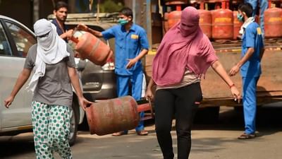 LPG Gas Cylinder Price: ડીઝલ 20 પૈસા સસ્તું કરી રાંધણગેસના ભાવમાં 25 રૂપિયાનો વધારો ઝીકાયો, સામાન્ય માણસને લાભ કે નુકશાન ?