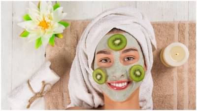 Skin Care Tips : શું તમે ખીલના ડાઘથી પરેશાન છો, તો ઘરે બનાવેલા ફેસ પેક ટ્રાય કરો