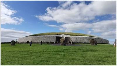 Ajab-Gajab : આ છે દુનિયાનું સૌથી રહસ્યમય સ્મારક, જે કોઈ નથી જાણતું કે કોણે બનાવ્યું ?