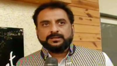 Maharashtra: ઔરંગાબાદમાં AIMIMના સાંસદ જલીલે કોરોના નિયમના ઉડાવ્યા ધજાગરા, પોલીસે નોંધ્યો કેસ