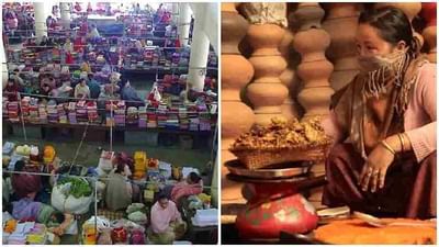 આ છે એશિયાનું સૌથી મોટું વુમન માર્કેટ, આ બજારનો ઈતિહાસ છે 500 વર્ષ જૂનો